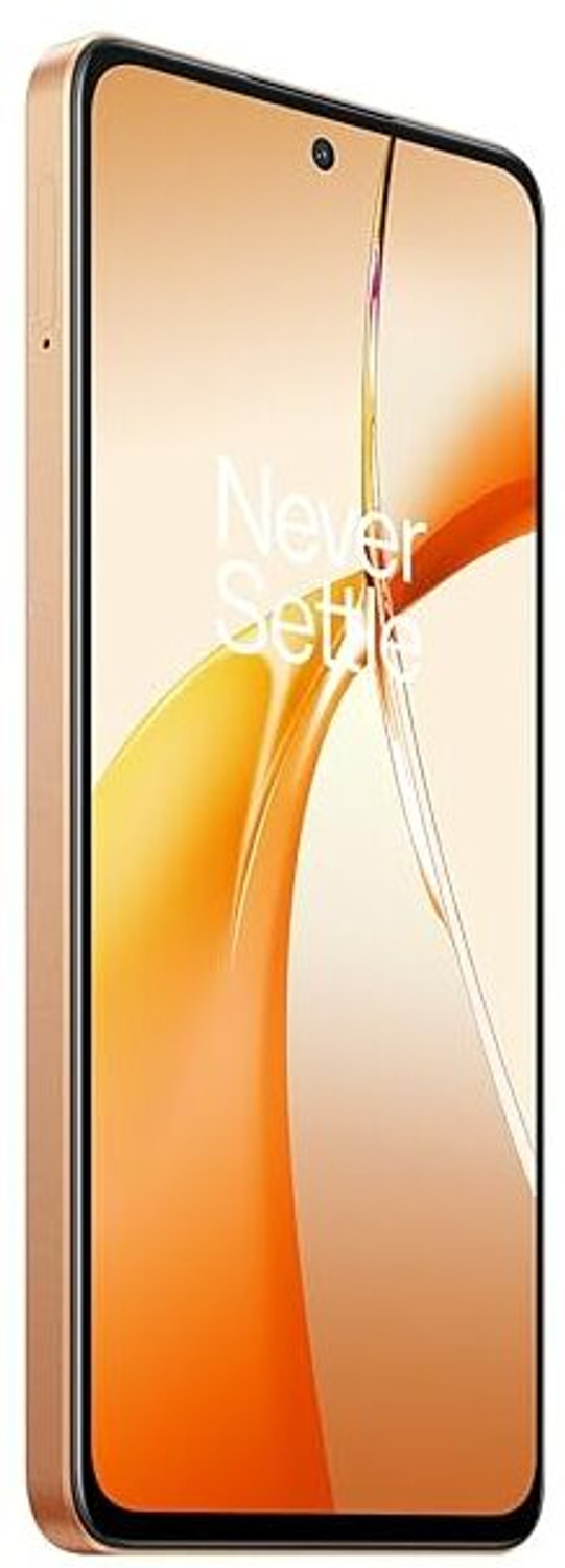 Image of OnePlus Nord CE4 lite 5G (ULTRA ORANGE, 128 GB)