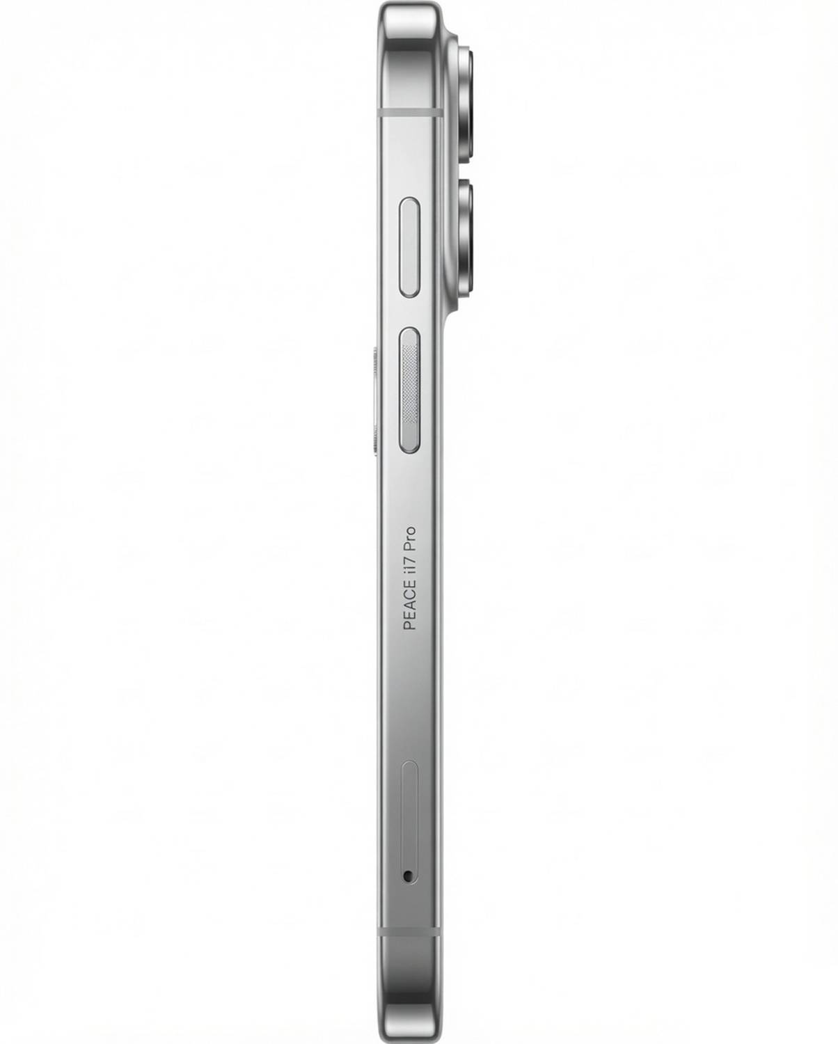Peace Nove17 Pro 5G 64GB White - Image 4
