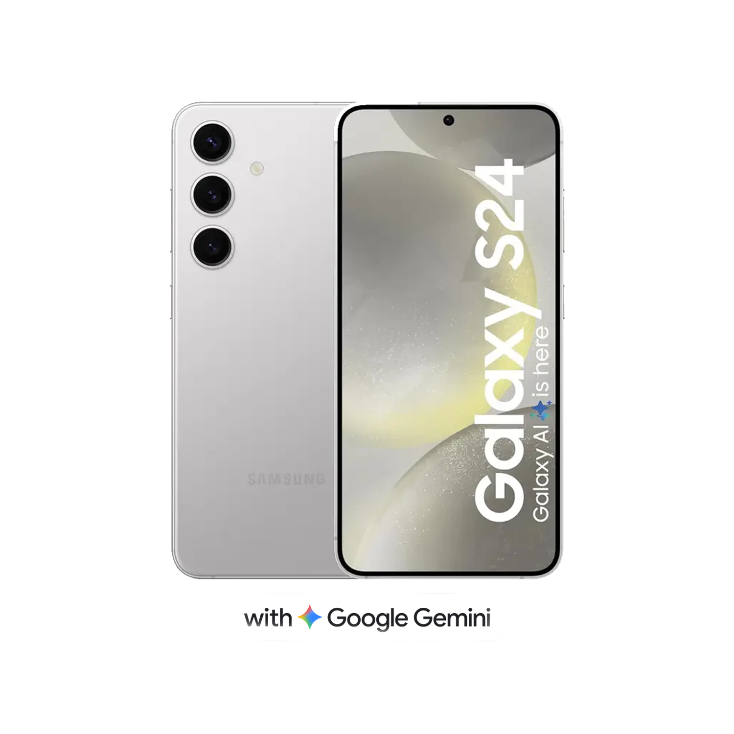 Samsung Galaxy S24 Exynos 5G (256 GB Storage, 8 GB RAM) Online at