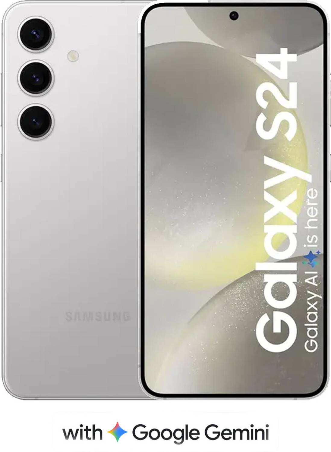 Samsung Galaxy S24 Exynos 5G (256 GB Storage, 8 GB RAM) Online at