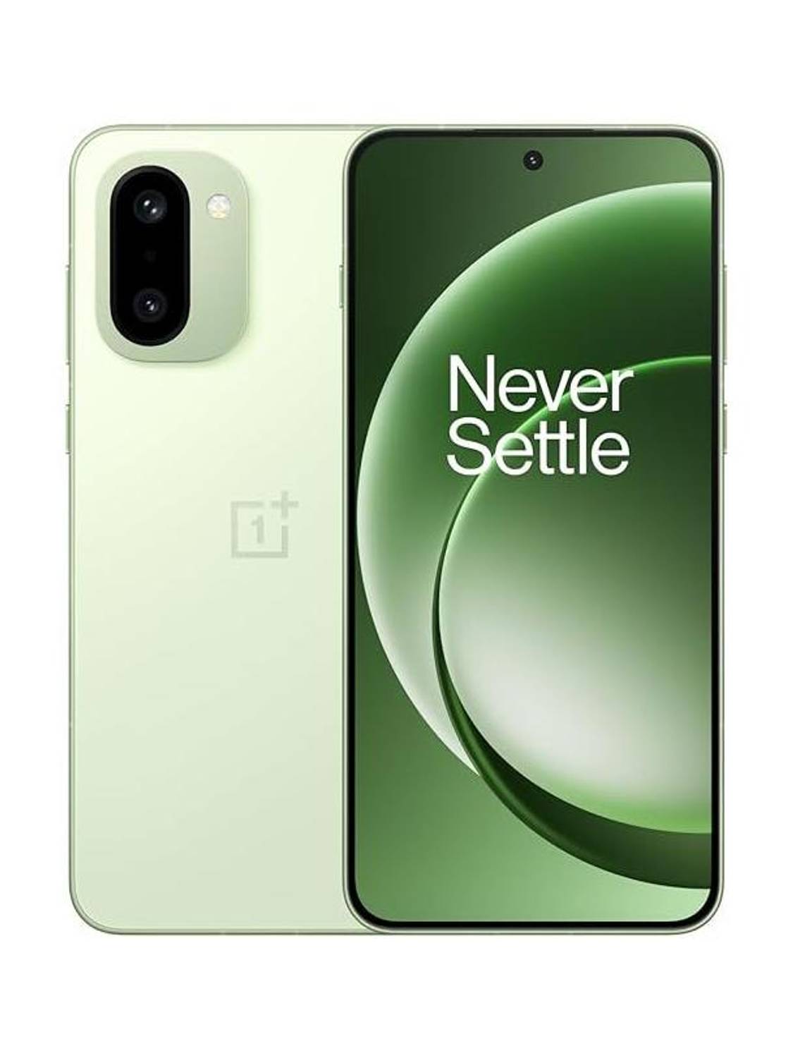 OnePlus 15R 5G (Mint Breeze, 512 GB) - Image 1