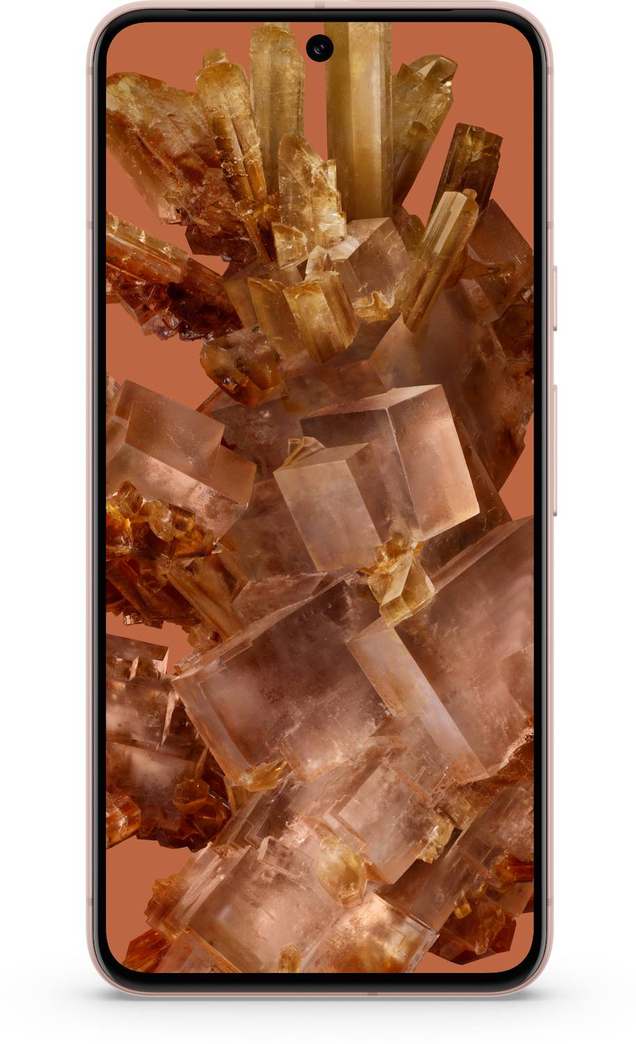 Google Pixel 8 (Rose, 128 GB) - Image 1