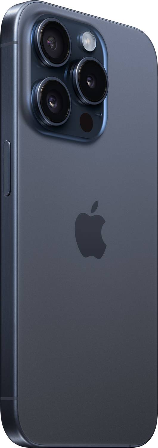 Apple iPhone 15 Pro (256 GB Storage) Online at Best Price On
