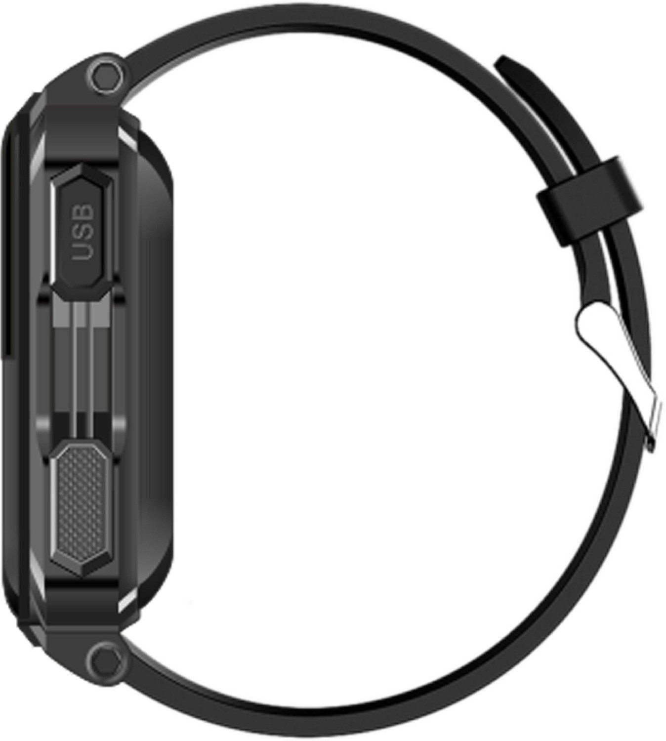 Image of Texllo band Smartwatch