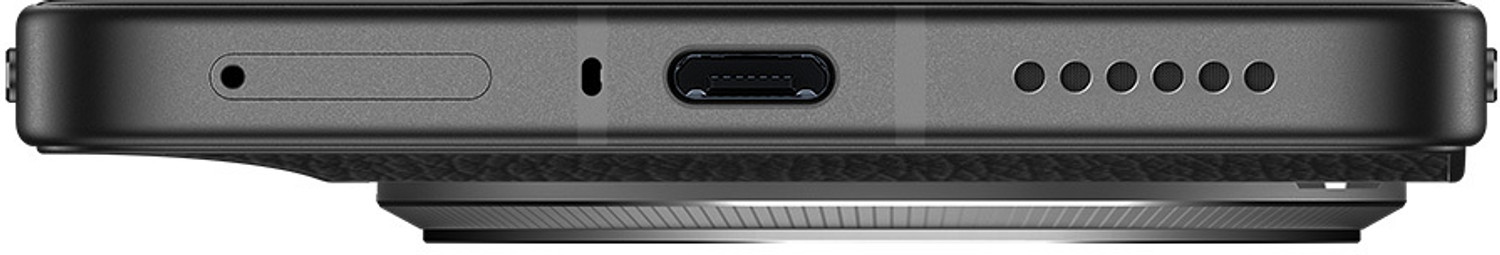 Image of Tecno Camon 30 Premier 5G (Lava Black, 512 GB)