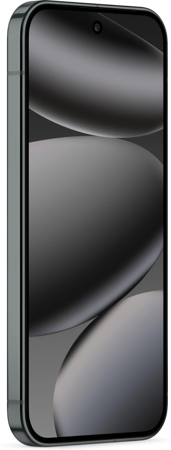 Image of Google Pixel 10 Pro (Obsidian, 256 GB)