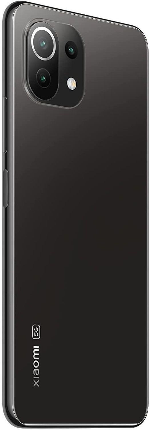 Image of 11 Lite NE (Vinyl Black, 128 GB)