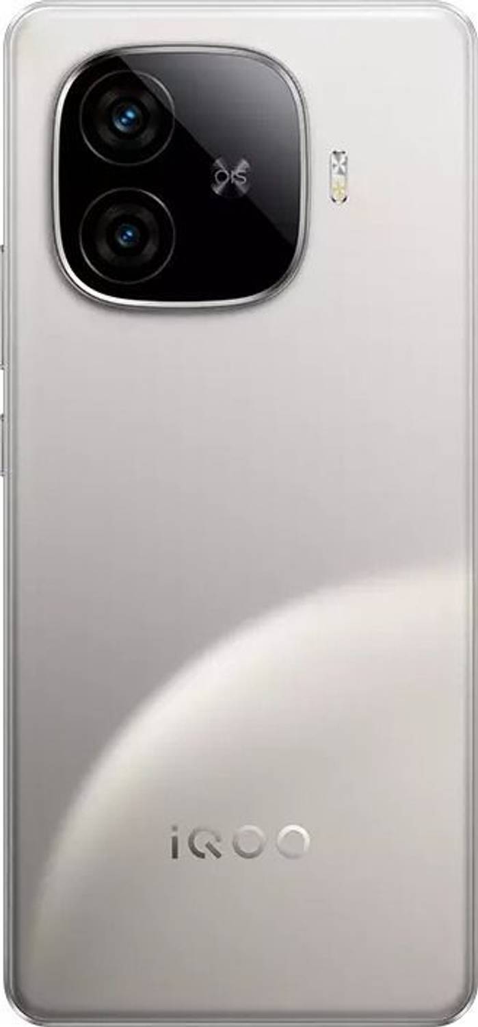 IQOO Neo 10R 5G 256GB MoonKnight Titanium - Image 4
