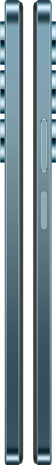 Image of realme Narzo 100 Lite 5G (Thunder Black, 128 GB)