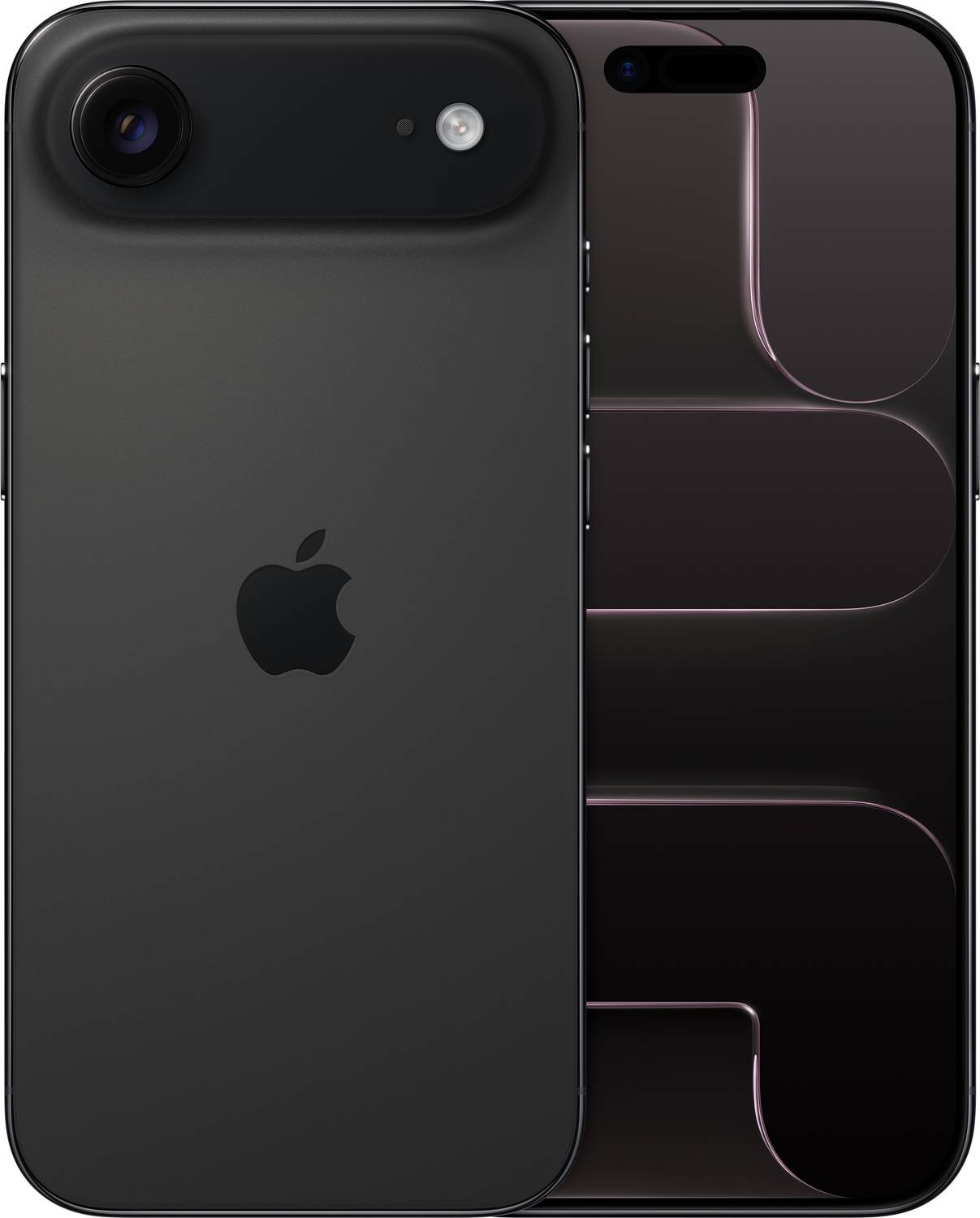 スンスン　iPhone Air SpaceBlack 256GB 本体 Apple iPhone Air (Space Black, 256 GB)
