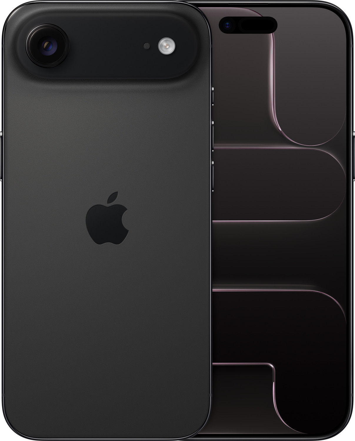 Image of Apple iPhone Air (Space Black, 256 GB)