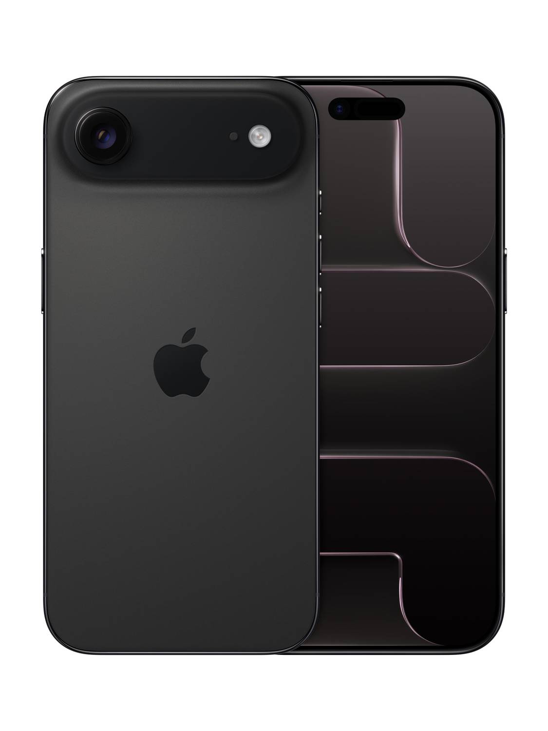 Apple iPhone Air (Space Black, 256 GB)