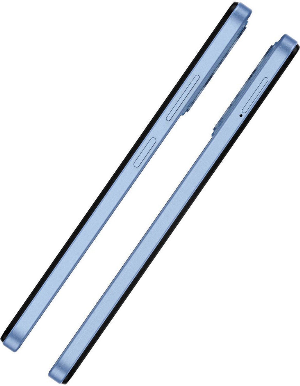 Image of itel A90 (Aurora Blue, 64 GB)