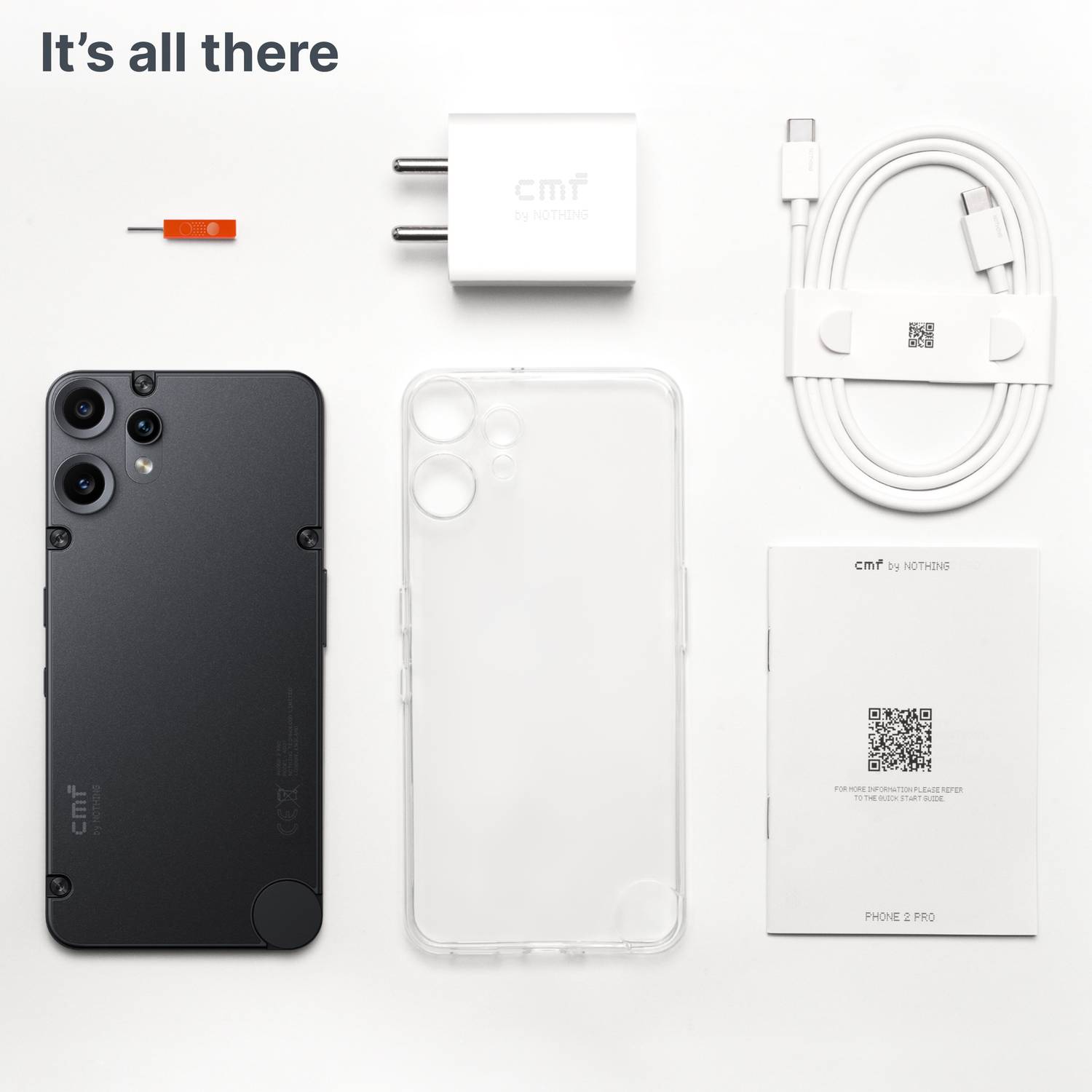 CMF Phone 2 Pro - Image 4