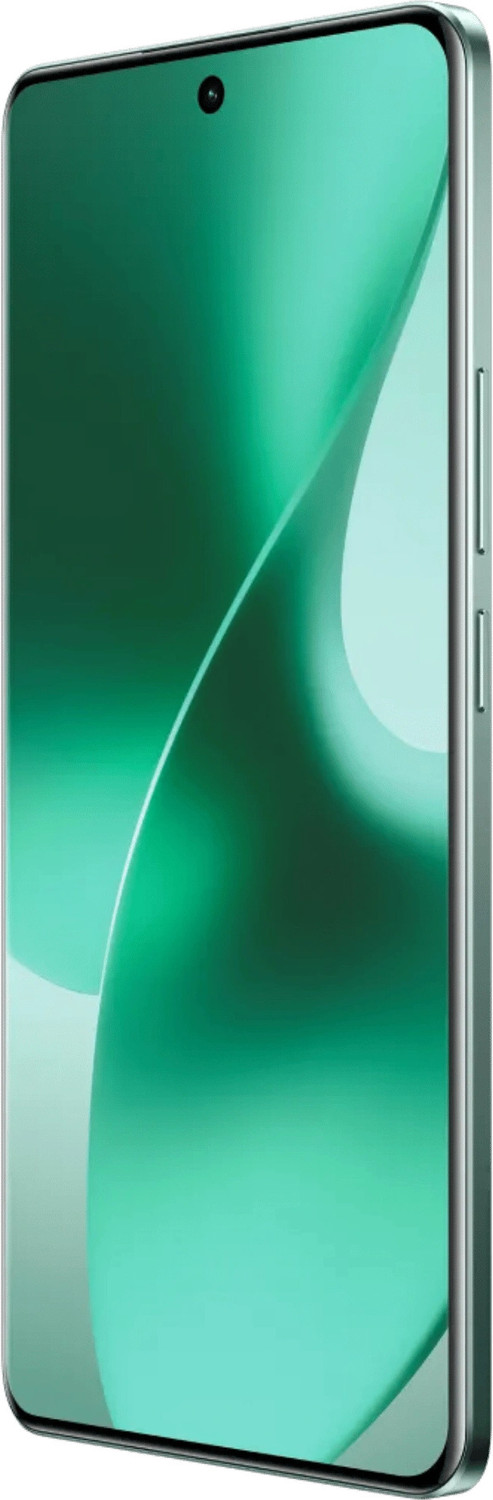 Image of realme 15 Pro 5G (Velvet Green, 128 GB)