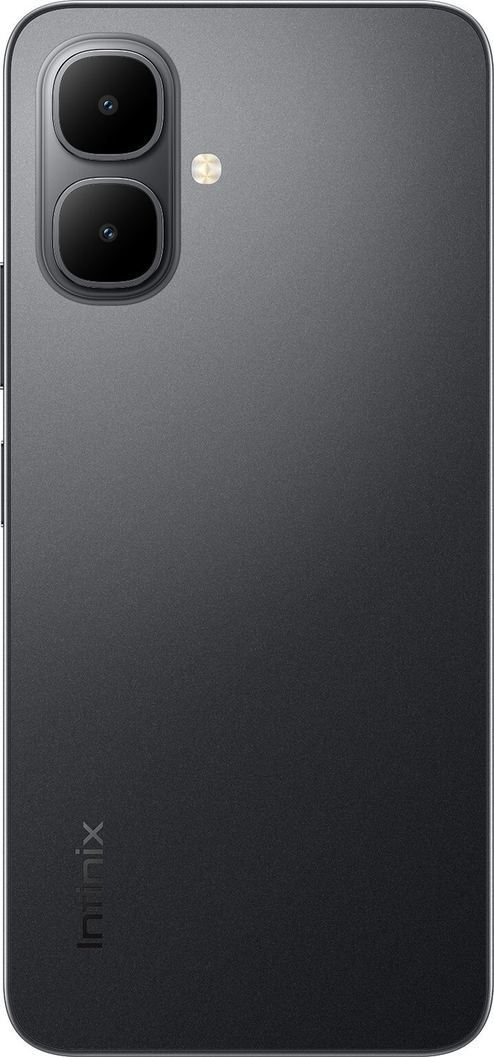 Image of Infinix SMART 10 (Sleek Black, 64 GB)