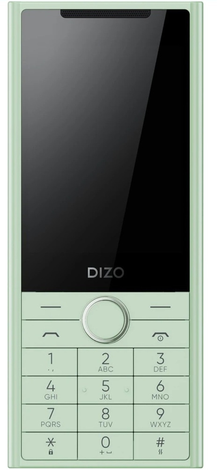 Image of DIZO STAR 400