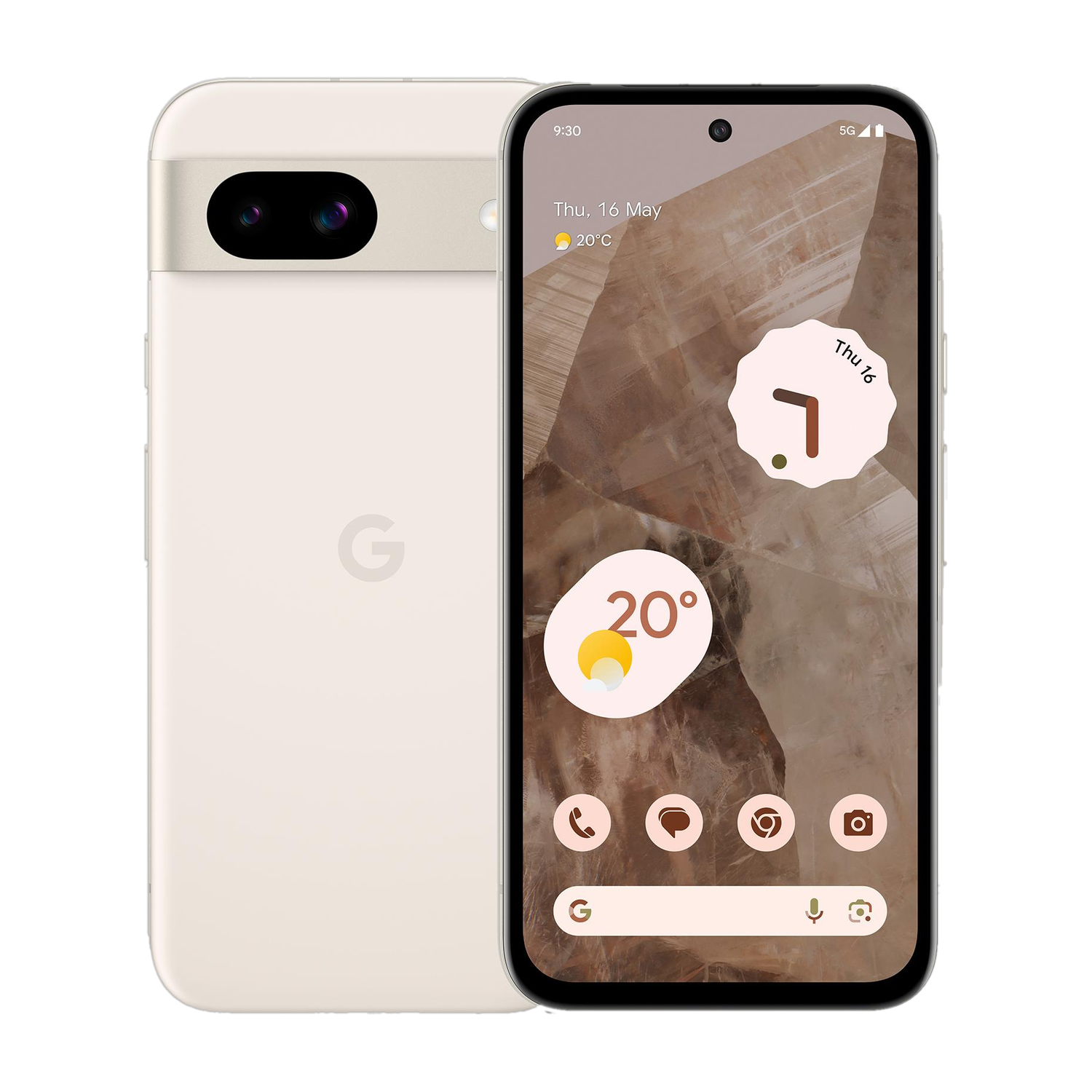 Google Pixel 8a (128 GB Storage, 8 GB RAM) Online at Best Price On