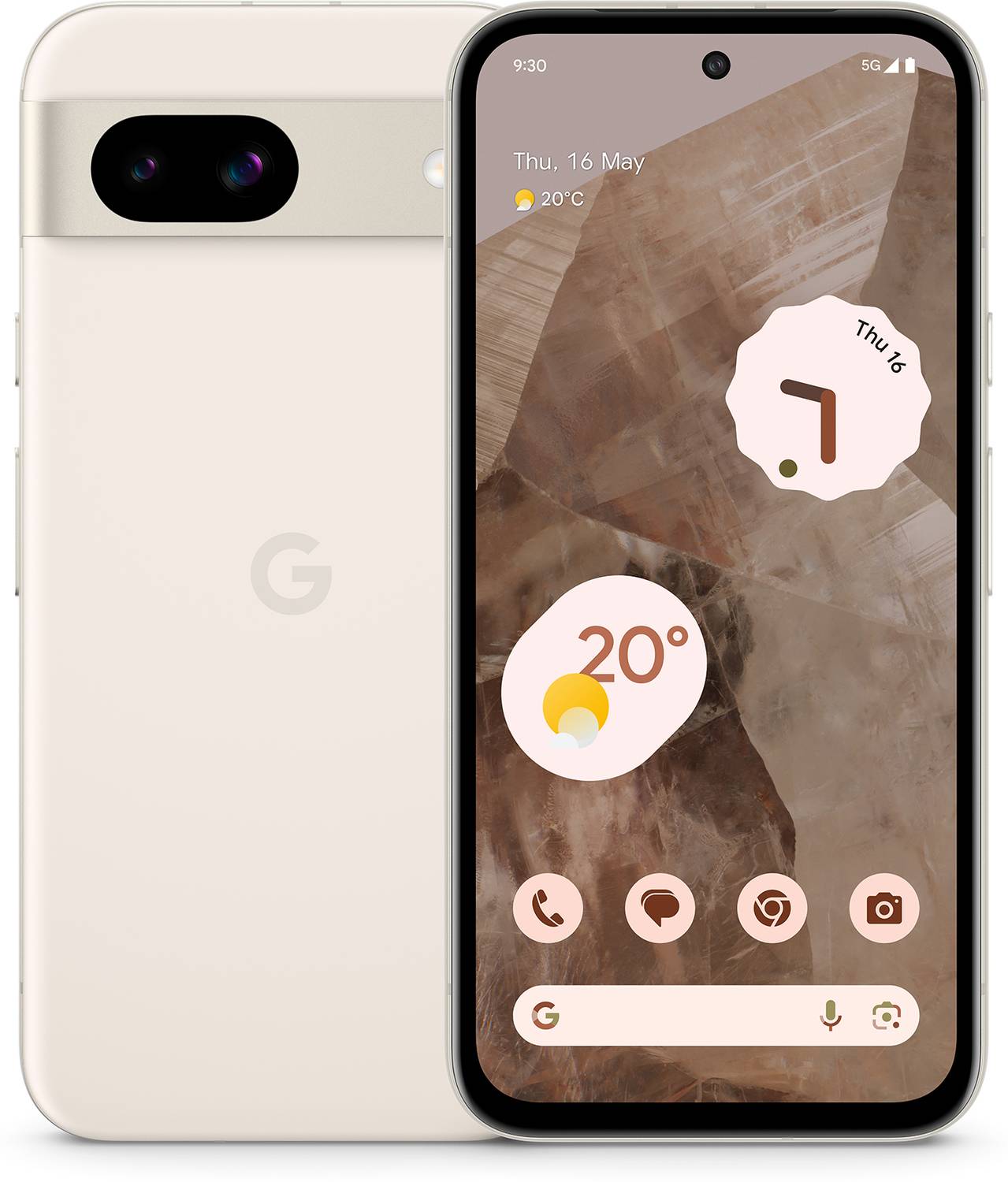 Google Pixel 8a porcelain ポーセリン Google Pixel 8a (128 GB Storage, 8 GB RAM) Online at Best Price On