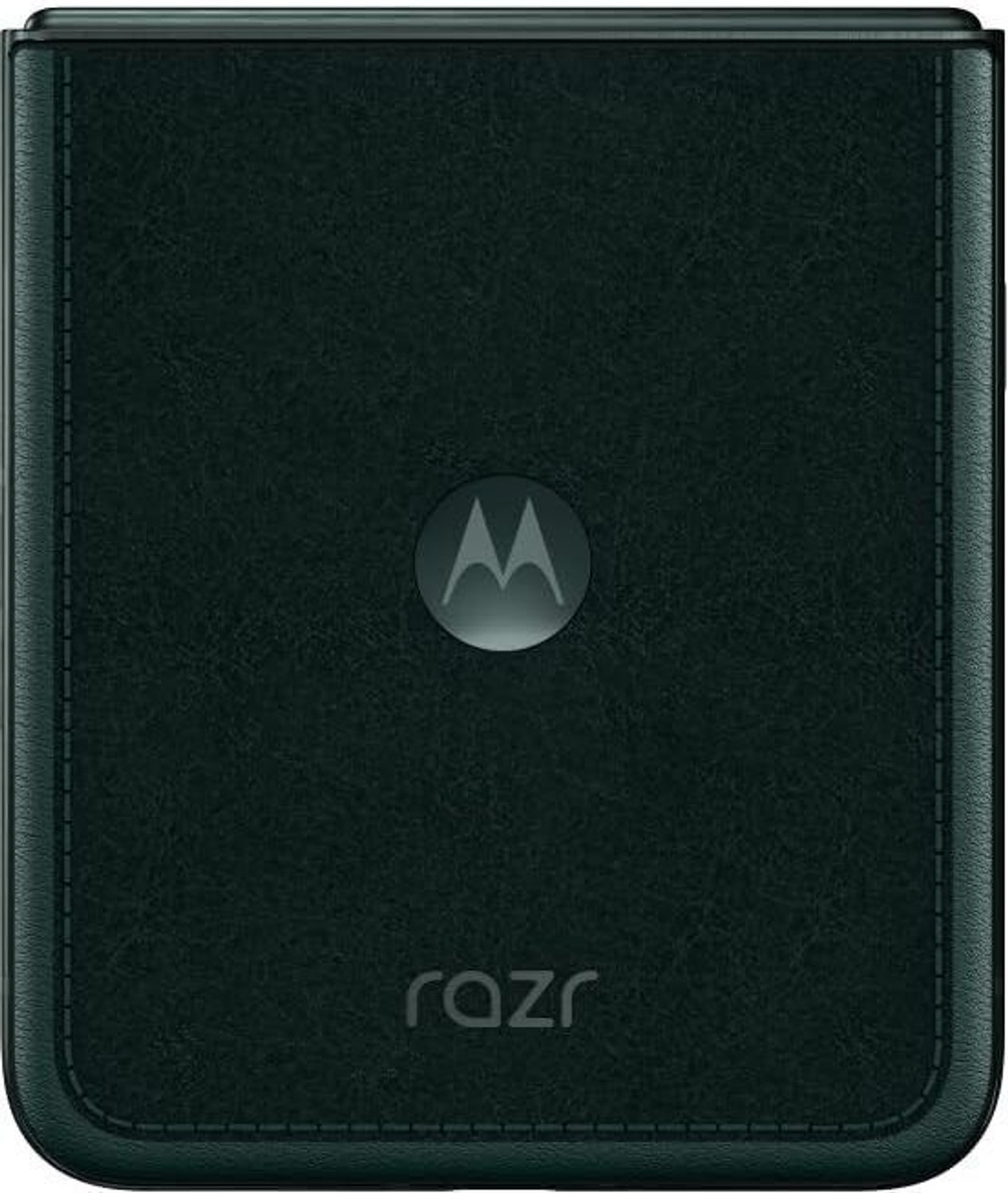 Image of MOTOROLA Razr 60 Ultra (Pantone Scarab, 512 GB)
