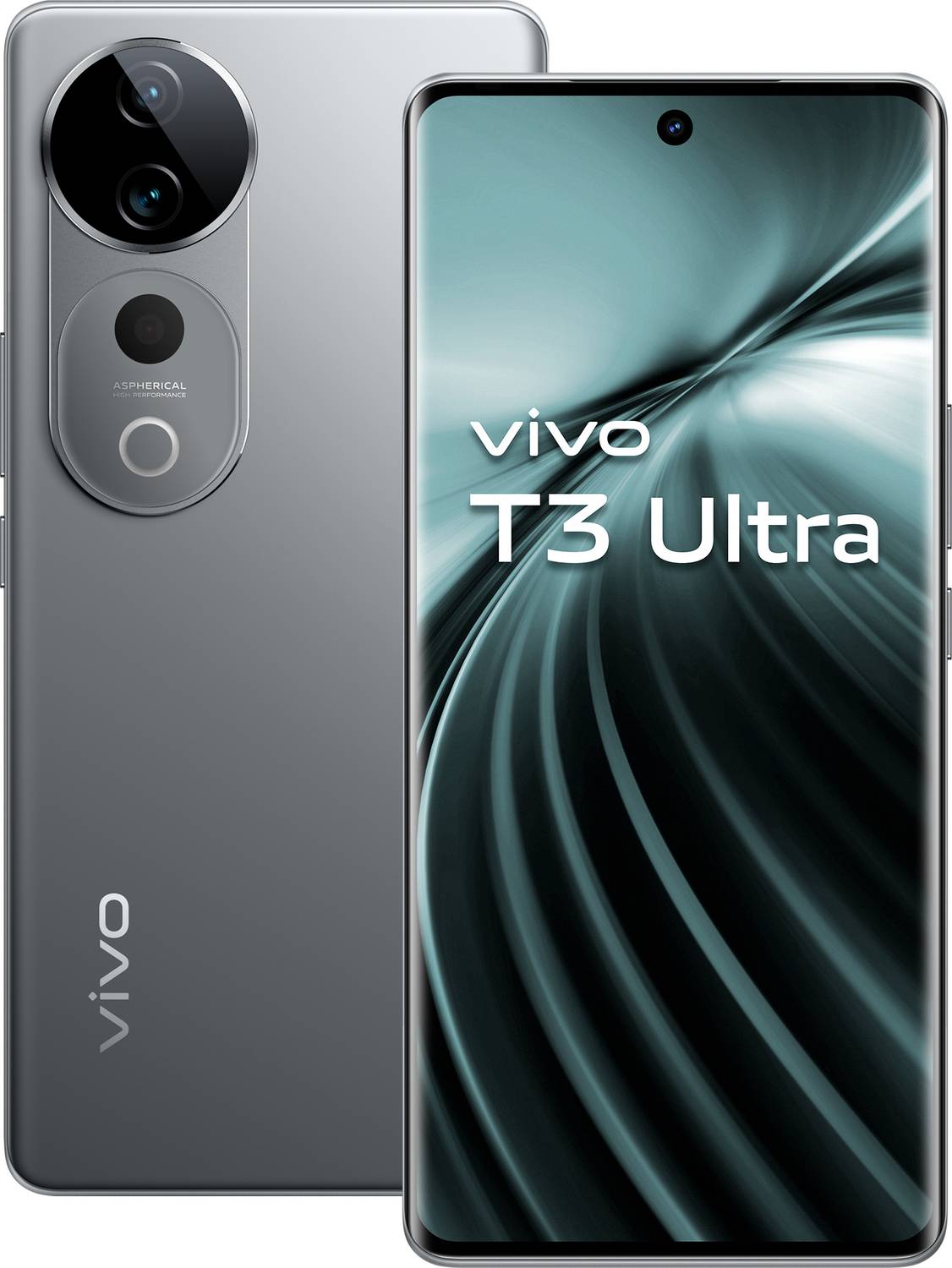 vivo T3 Ultra (Frost Green, 128 GB) (8 GB RAM)