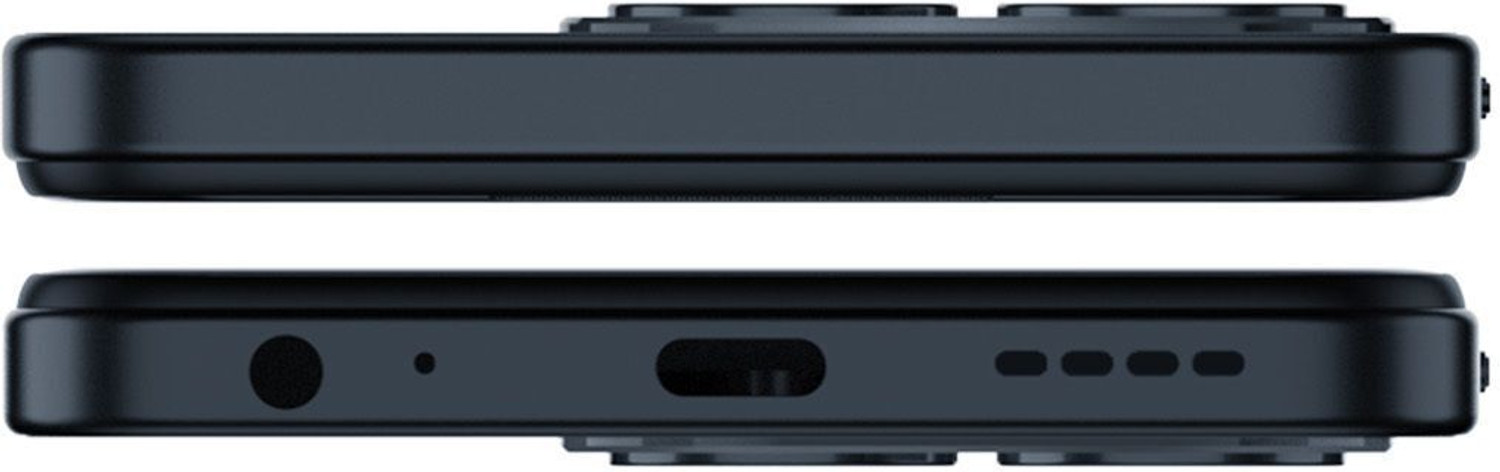 Image of itel A90 (Starlit Black, 64 GB)