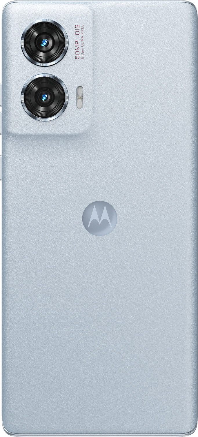 Image of Motorola Edge 50 Fusion (Marshmallow Blue, 256 GB)
