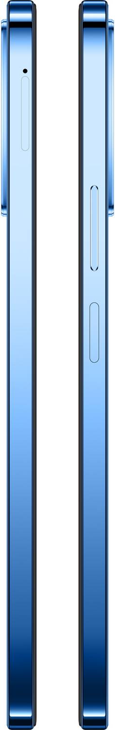 vivo T3x 5G 128GB Sapphire Blue - Image 4