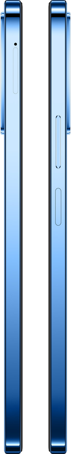 Image of vivo T3x 5G (Sapphire Blue, 128 GB)
