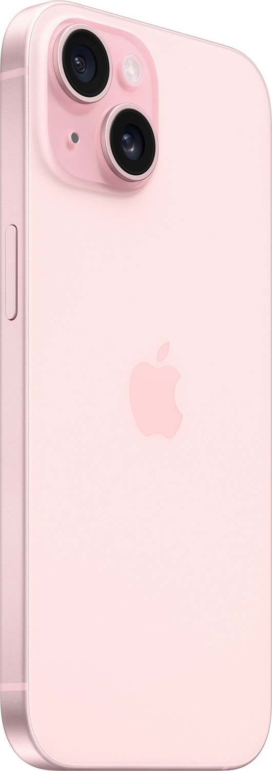 Image of Apple iPhone 15 Plus (Pink, 512 GB)