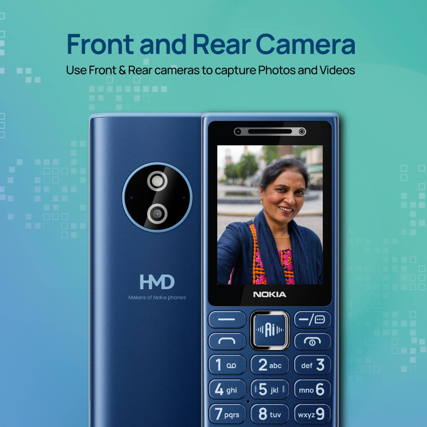 Nokia 210 4G DS - Image 5