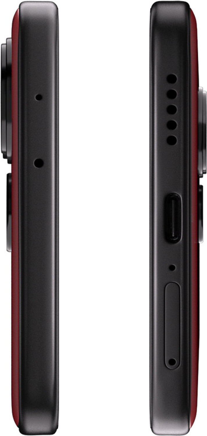 Image of POCO F6 5G (Deadpool, 256 GB)