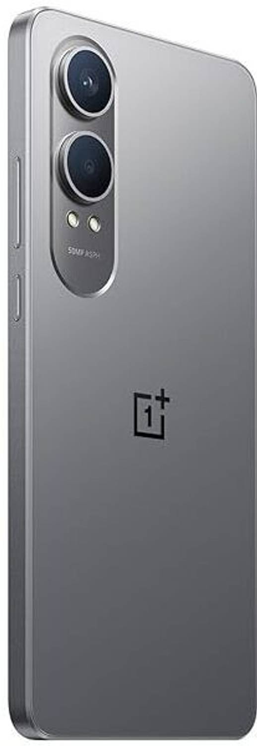 OnePlus Nord CE4 Lite 5G (128GB, Silver) - Image 5