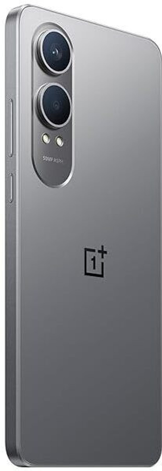 Image of OnePlus Nord CE4 lite 5G (SUPER SILVER, 128 GB)