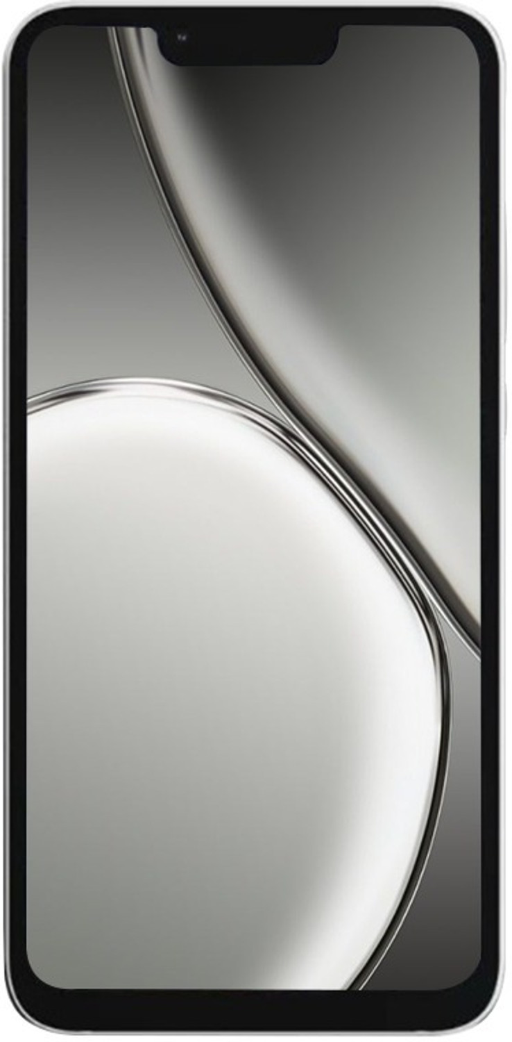 Image of BlackZone AVIATOR (White, 128 GB)
