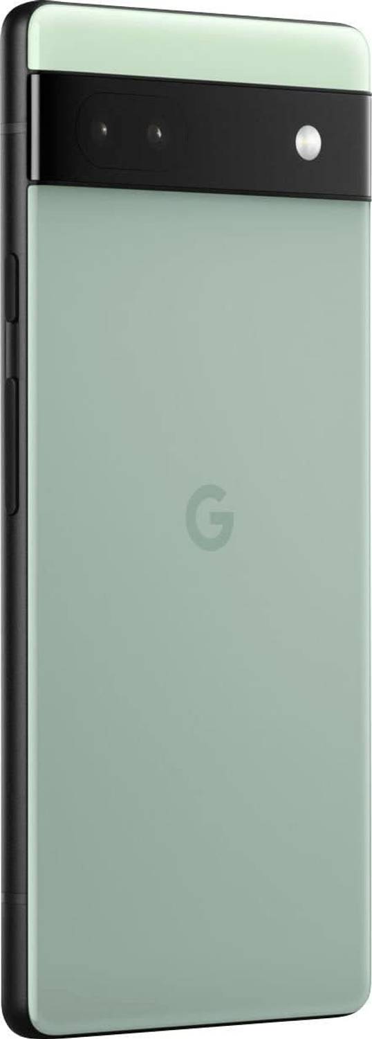 Google Pixel 6a - Image 5