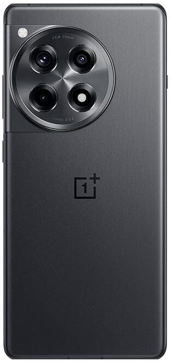 Image of OnePlus 12R (Iron Gray, 128 GB)