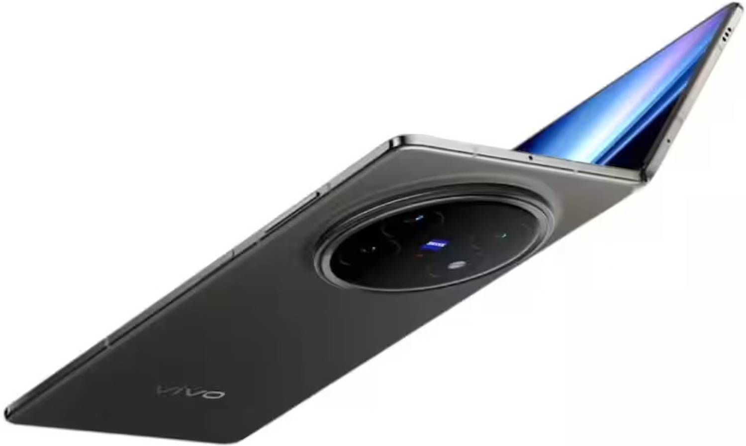 vivo X Fold5 5G (512 GB Storage, 16 GB RAM) Online at Best Price