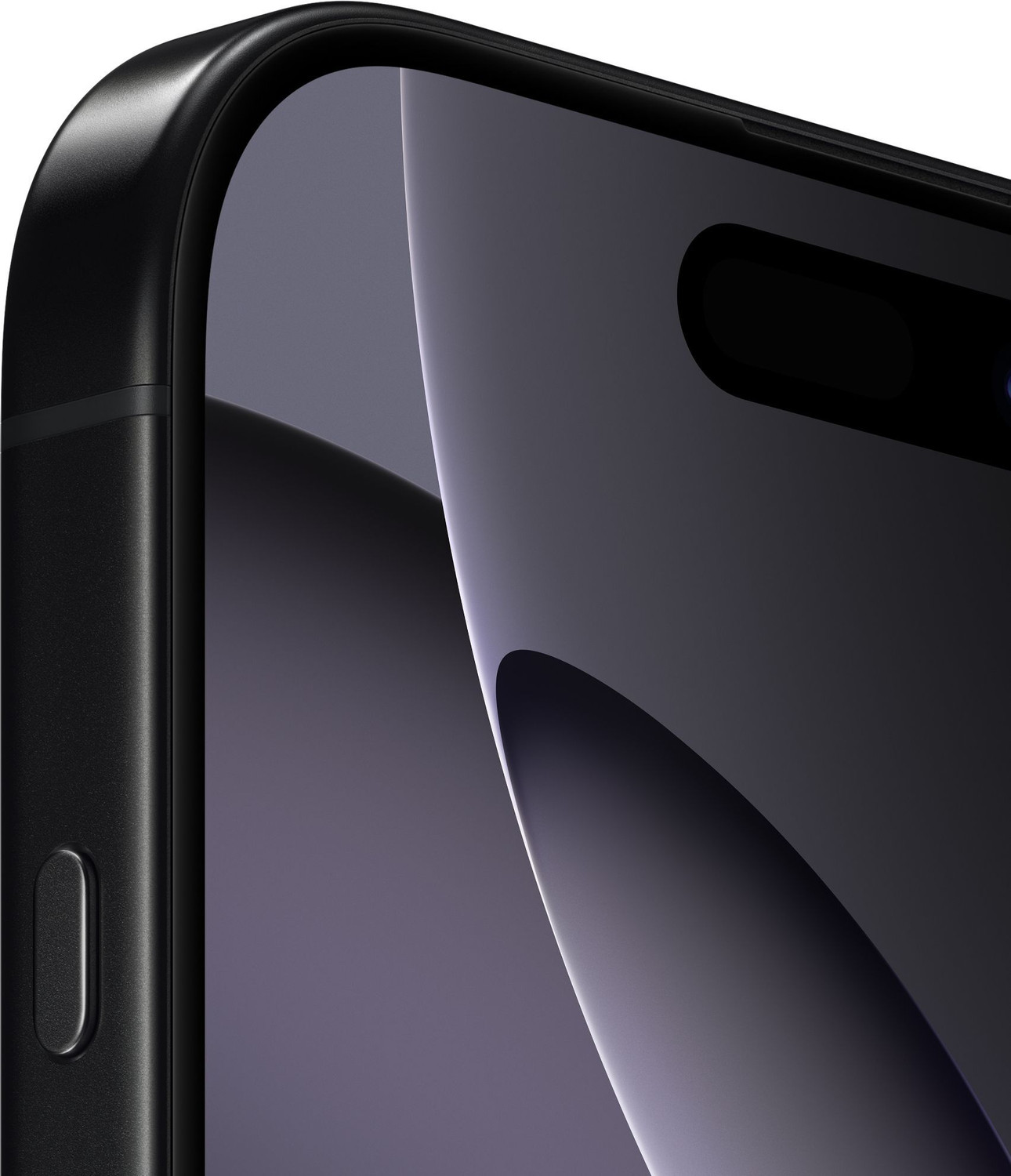 Image of Apple iPhone 16 Pro Max (Black Titanium, 1 TB)
