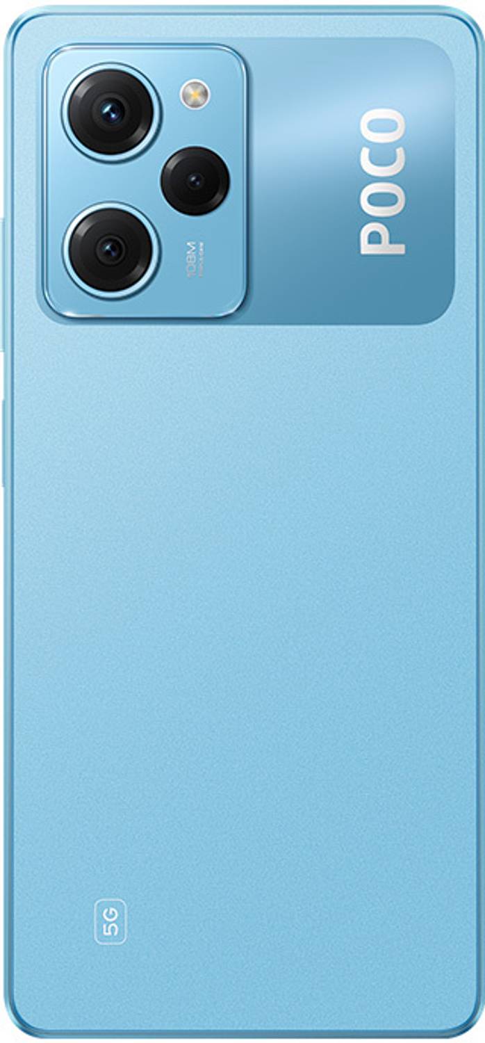 POCO X5 Pro 5G (256 GB Storage, 8 GB RAM) Online at Best Price On