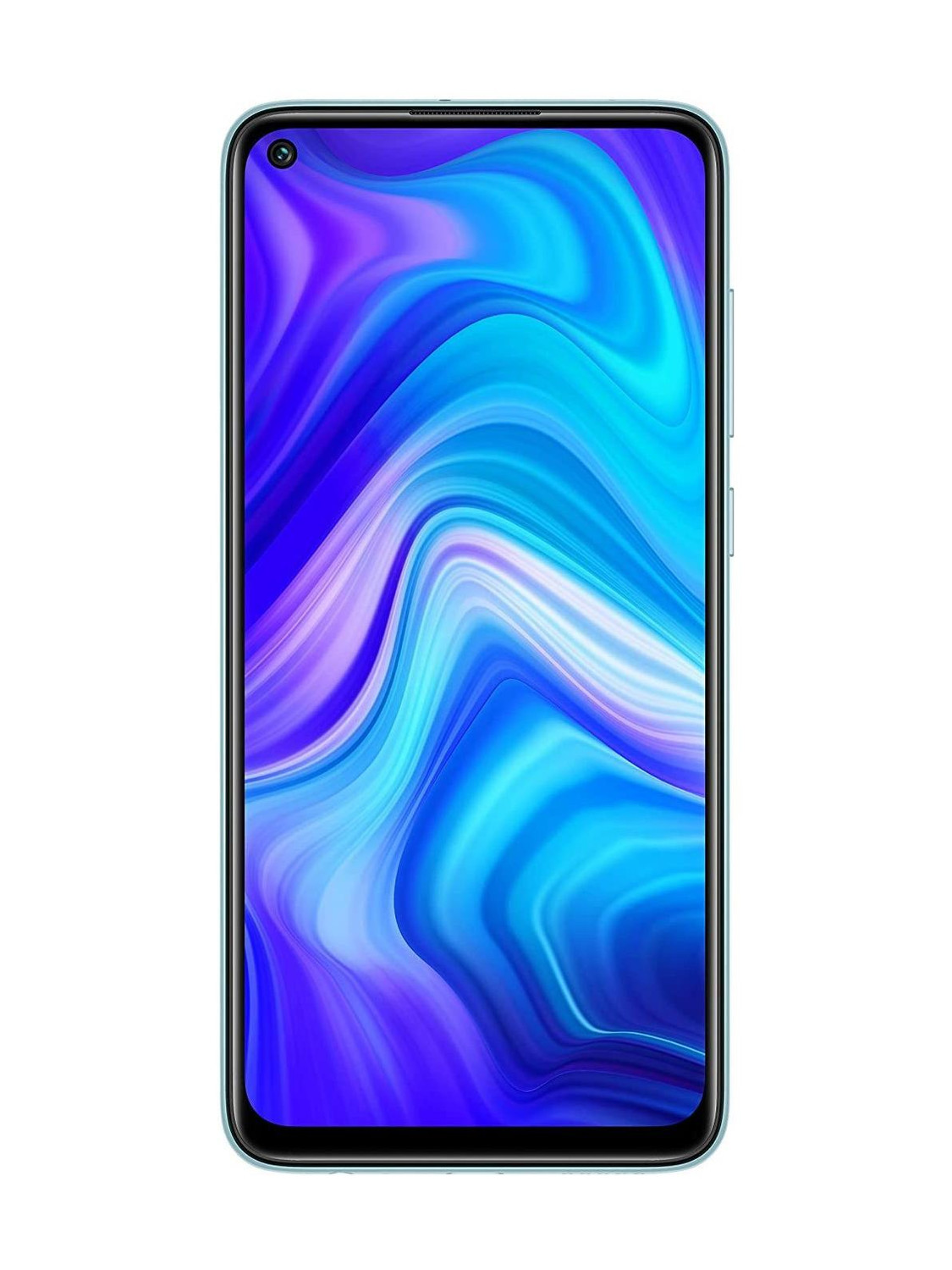 Image of REDMI Note 9 (Arctic White, 128 GB)