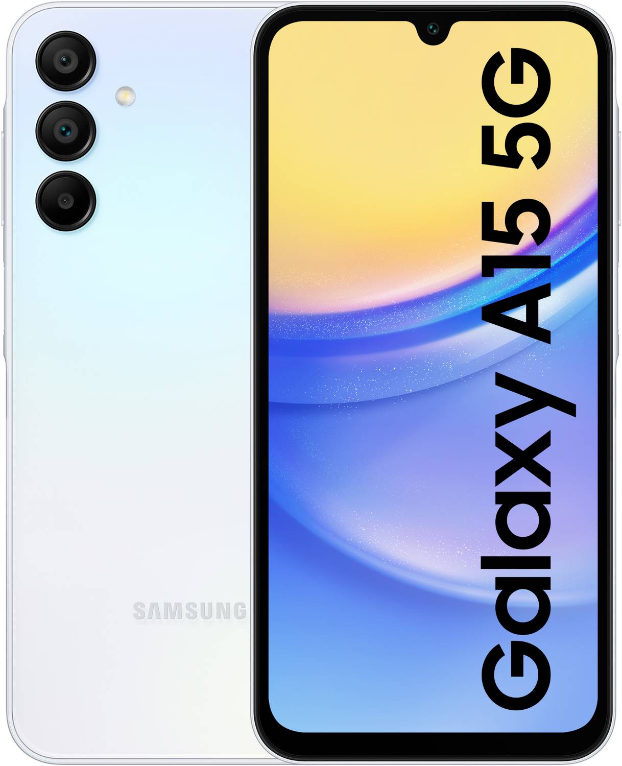 Samsung Galaxy A15 5G (256 GB Storage, 8 GB RAM) Online at Best