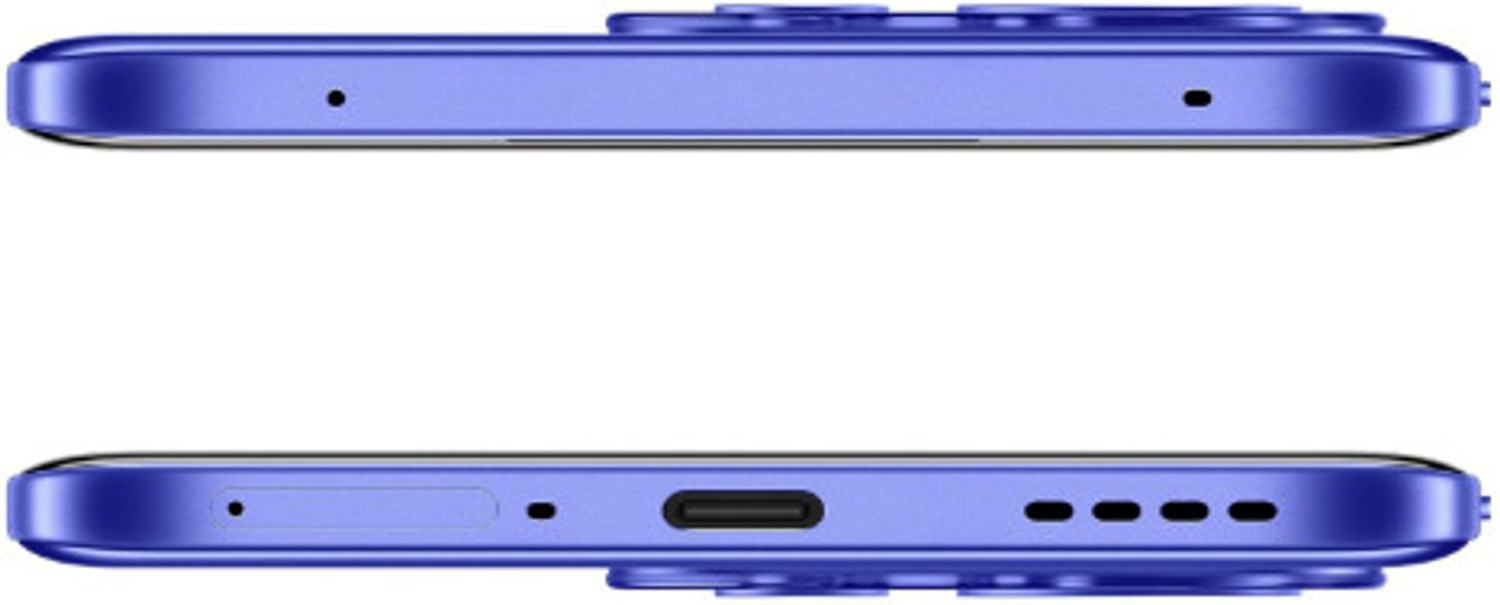 Image of realme Narzo Power (Titan Blue, 256 GB)