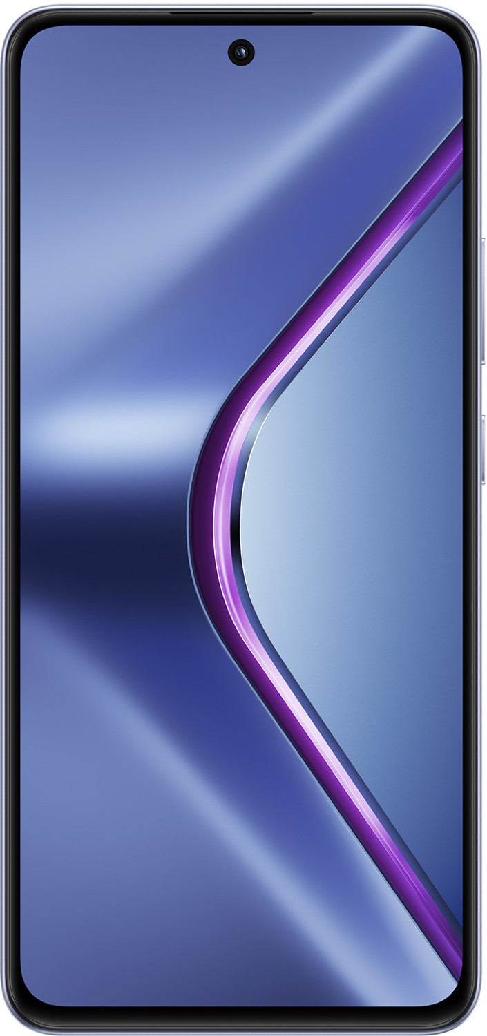 Image of OPPO K13 5G with 7000mAh and 80W SUPERVOOC Charger In-The-Box (Icy Purple, 128 GB)