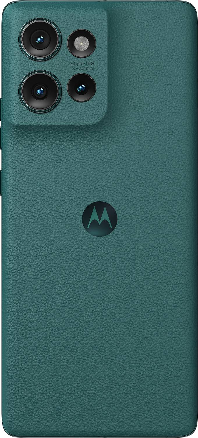 Motorola Edge 50 (Jungle Green, 256 GB) - Image 4
