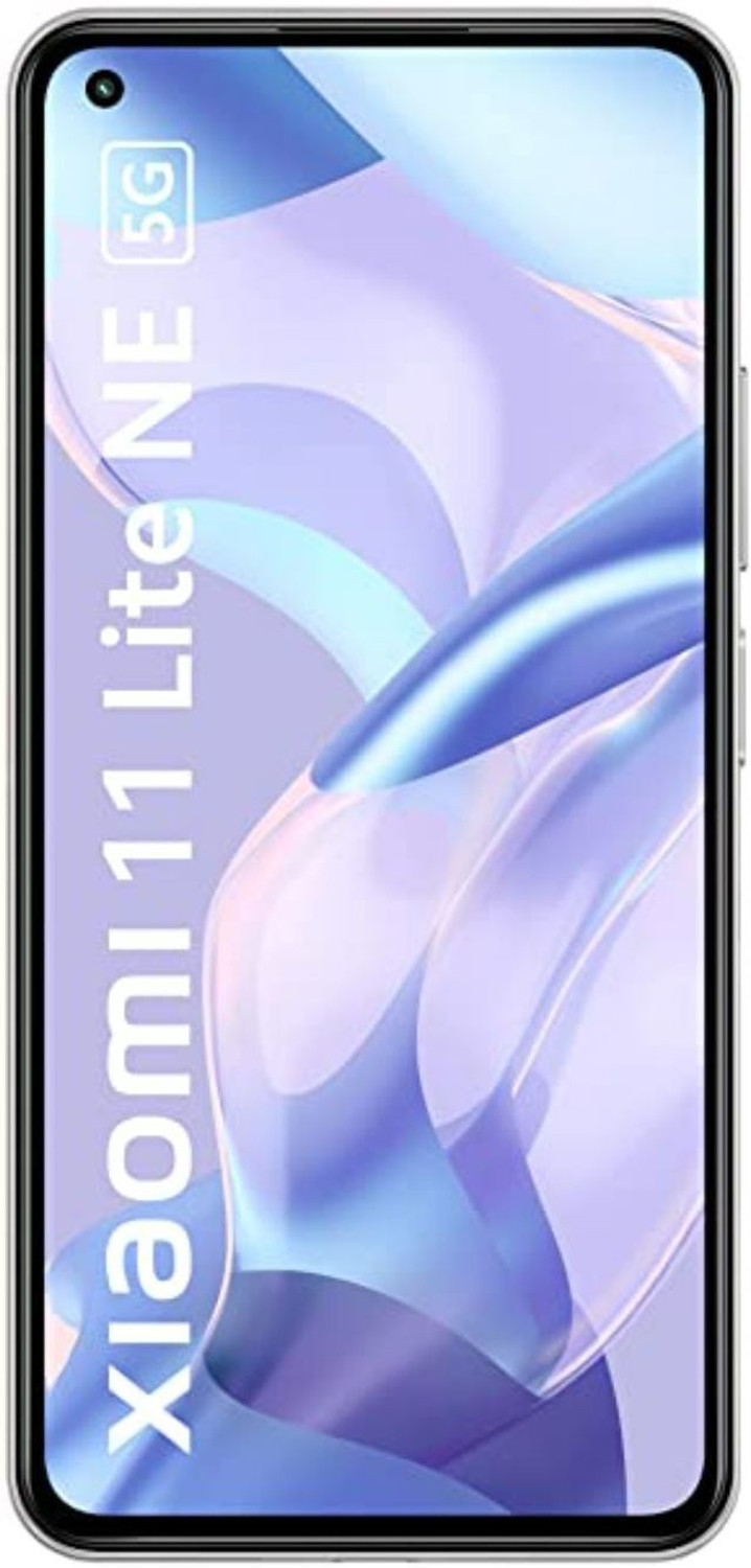Image of 11 Lite NE (Diamond Dazzle, 128 GB)