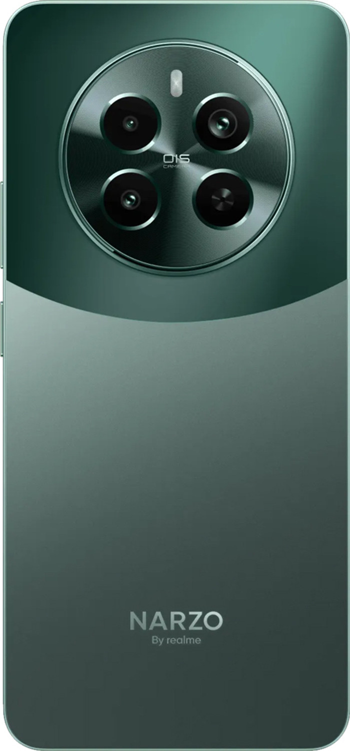 Image of realme Narzo 70 Pro 5G (Green, Glass Green, 128 GB)