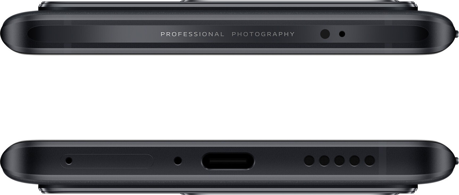 Image of vivo X80 Pro (Cosmic Black, 256 GB)