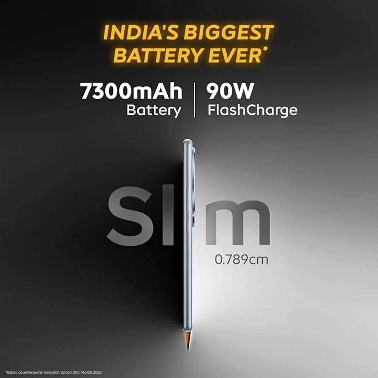 IQOO Z10 5G - Image 3