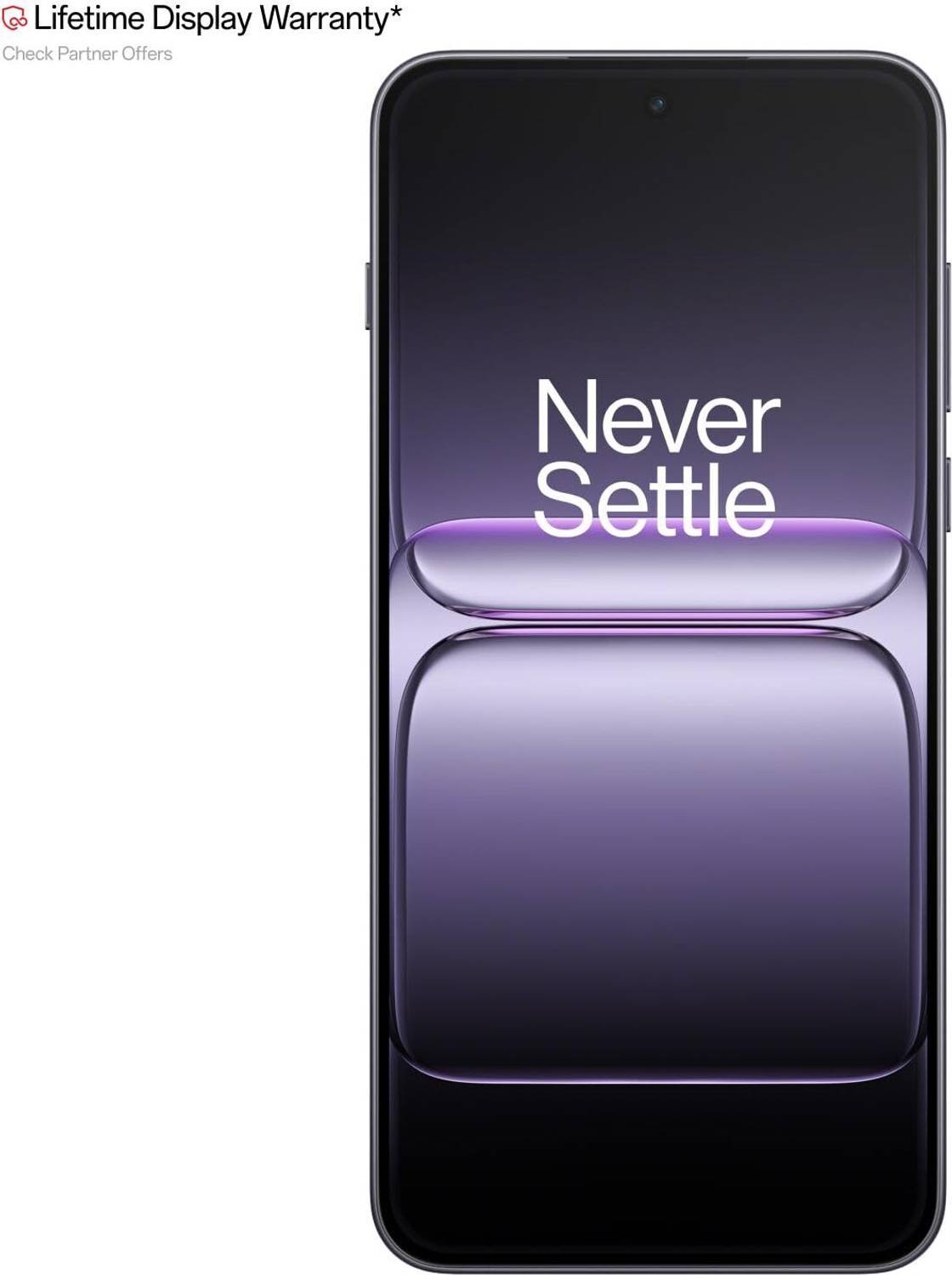 OnePlus Nord 5 5G Phantom Grey 512GB - Image 2